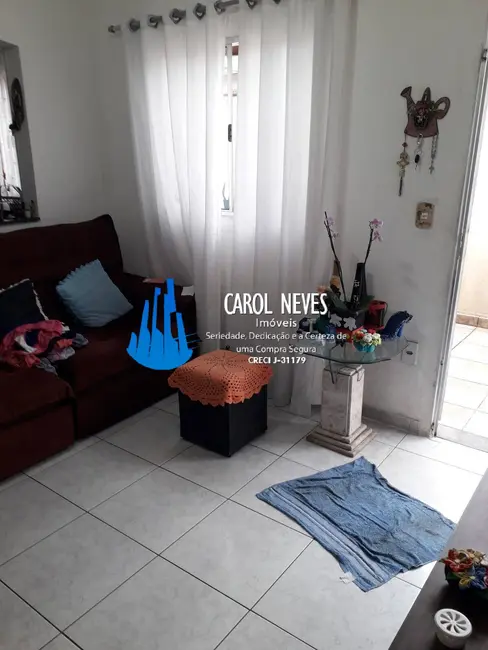 Foto 2 de Casa com 2 quartos à venda, 150m2 em Agenor de Campos, Mongagua - SP