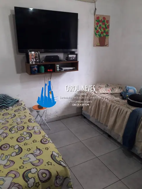 Foto 6 de Casa com 2 quartos à venda, 150m2 em Agenor de Campos, Mongagua - SP