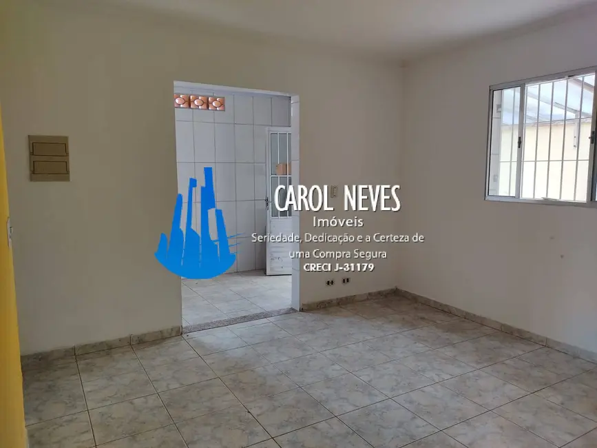 Foto 6 de Casa com 2 quartos à venda, 61m2 em Mongagua - SP