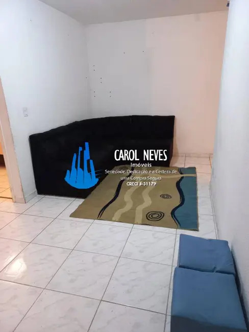 Apartamento com 2 quartos à venda, 57m2 em Itanhaem - SP - imagem 2 Foto 2 de Apartamento com 2 quartos à venda, 57m2 em Itanhaem - SP