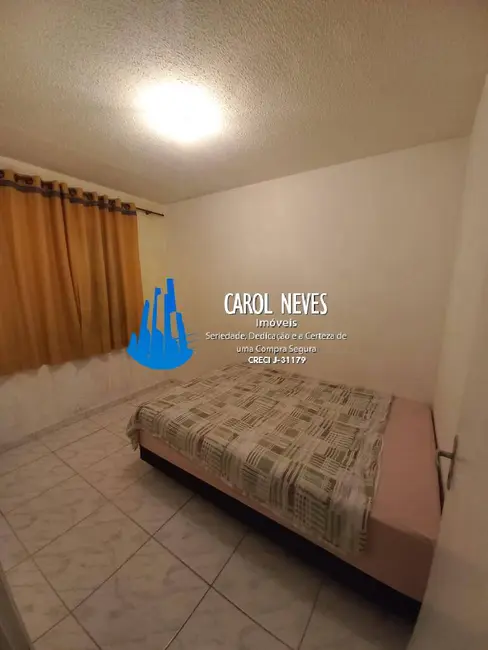 Apartamento com 2 quartos à venda, 57m2 em Itanhaem - SP - imagem 7 Foto 7 de Apartamento com 2 quartos à venda, 57m2 em Itanhaem - SP