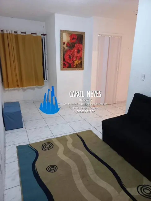 Apartamento com 2 quartos à venda, 57m2 em Itanhaem - SP - imagem 1 Foto 1 de Apartamento com 2 quartos à venda, 57m2 em Itanhaem - SP