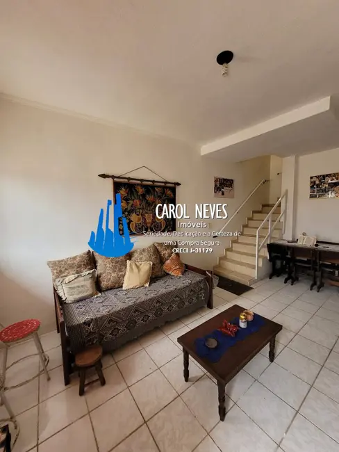 Foto 3 de Sobrado com 2 quartos à venda, 73m2 em Mongagua - SP