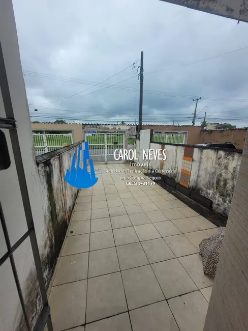 Foto 2 de Sobrado com 2 quartos à venda, 73m2 em Mongagua - SP