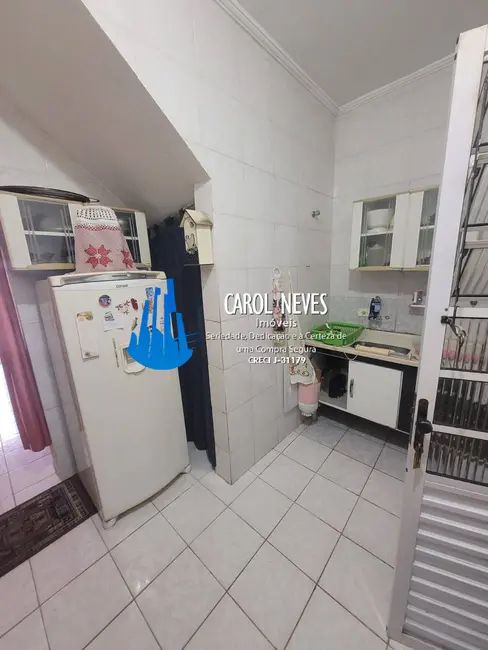 Foto 6 de Sobrado com 2 quartos à venda, 73m2 em Mongagua - SP