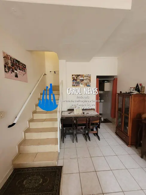 Foto 5 de Sobrado com 2 quartos à venda, 73m2 em Mongagua - SP