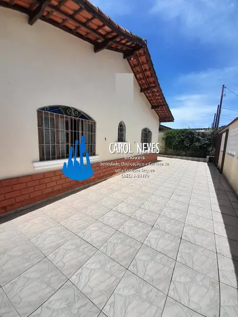 Foto 1 de Casa com 2 quartos à venda, 62m2 em Mongagua - SP