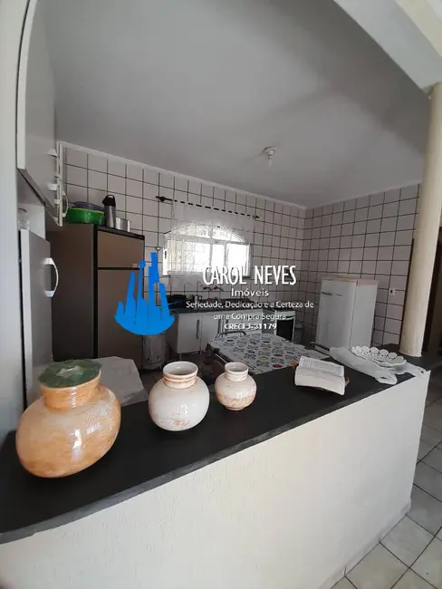 Foto 3 de Casa com 2 quartos à venda, 62m2 em Mongagua - SP