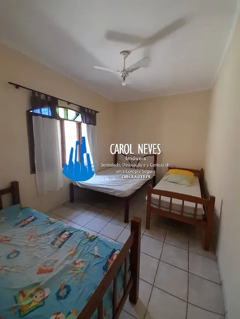 Foto 7 de Casa com 2 quartos à venda, 62m2 em Mongagua - SP