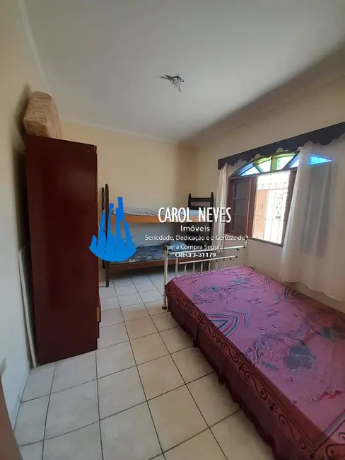 Foto 5 de Casa com 2 quartos à venda, 62m2 em Mongagua - SP