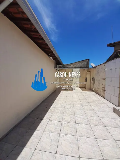 Foto 9 de Casa com 2 quartos à venda, 62m2 em Mongagua - SP