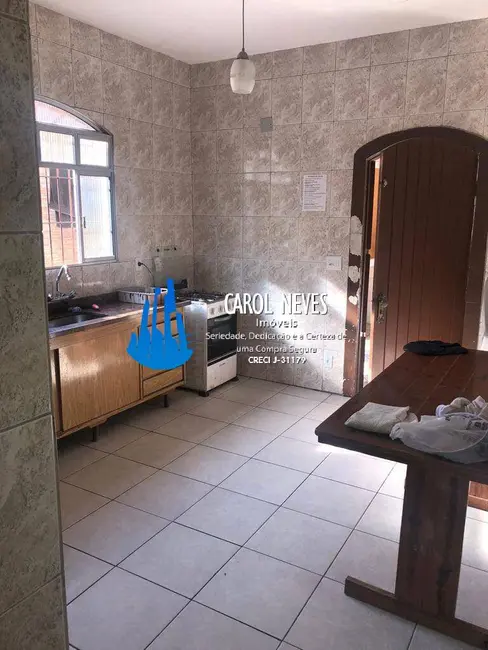 Foto 7 de Sobrado com 3 quartos à venda e para alugar, 250m2 em Itanhaem - SP