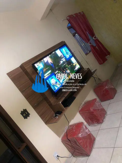 Foto 6 de Sobrado com 3 quartos à venda e para alugar, 250m2 em Itanhaem - SP