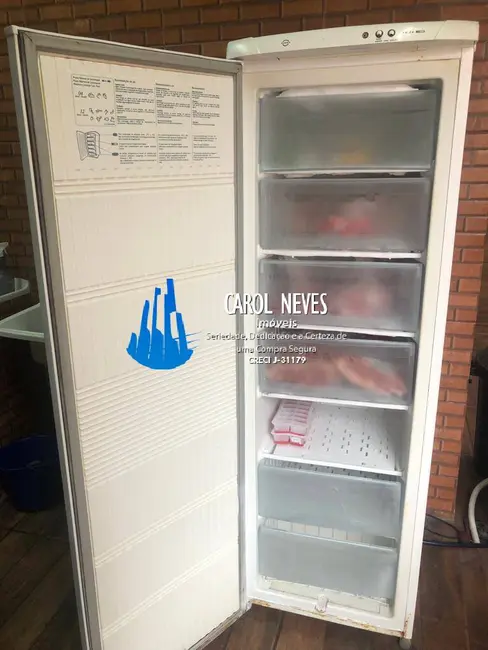 Foto 9 de Sobrado com 3 quartos à venda e para alugar, 250m2 em Itanhaem - SP