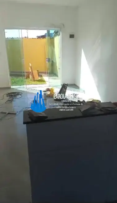 Foto 5 de Casa com 2 quartos à venda, 50m2 em Itanhaem - SP