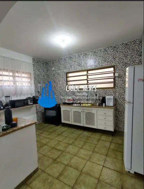 Foto 6 de Sobrado com 3 quartos à venda, 209m2 em Mongagua - SP