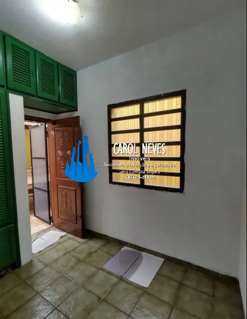 Foto 2 de Sobrado com 3 quartos à venda, 209m2 em Mongagua - SP