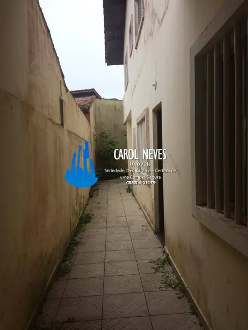 Foto 7 de Sobrado com 4 quartos à venda, 148m2 em Mongagua - SP