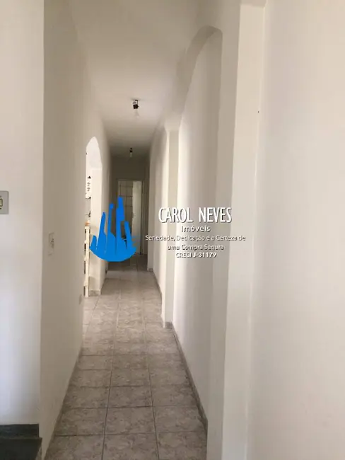 Foto 5 de Sobrado com 4 quartos à venda, 148m2 em Mongagua - SP