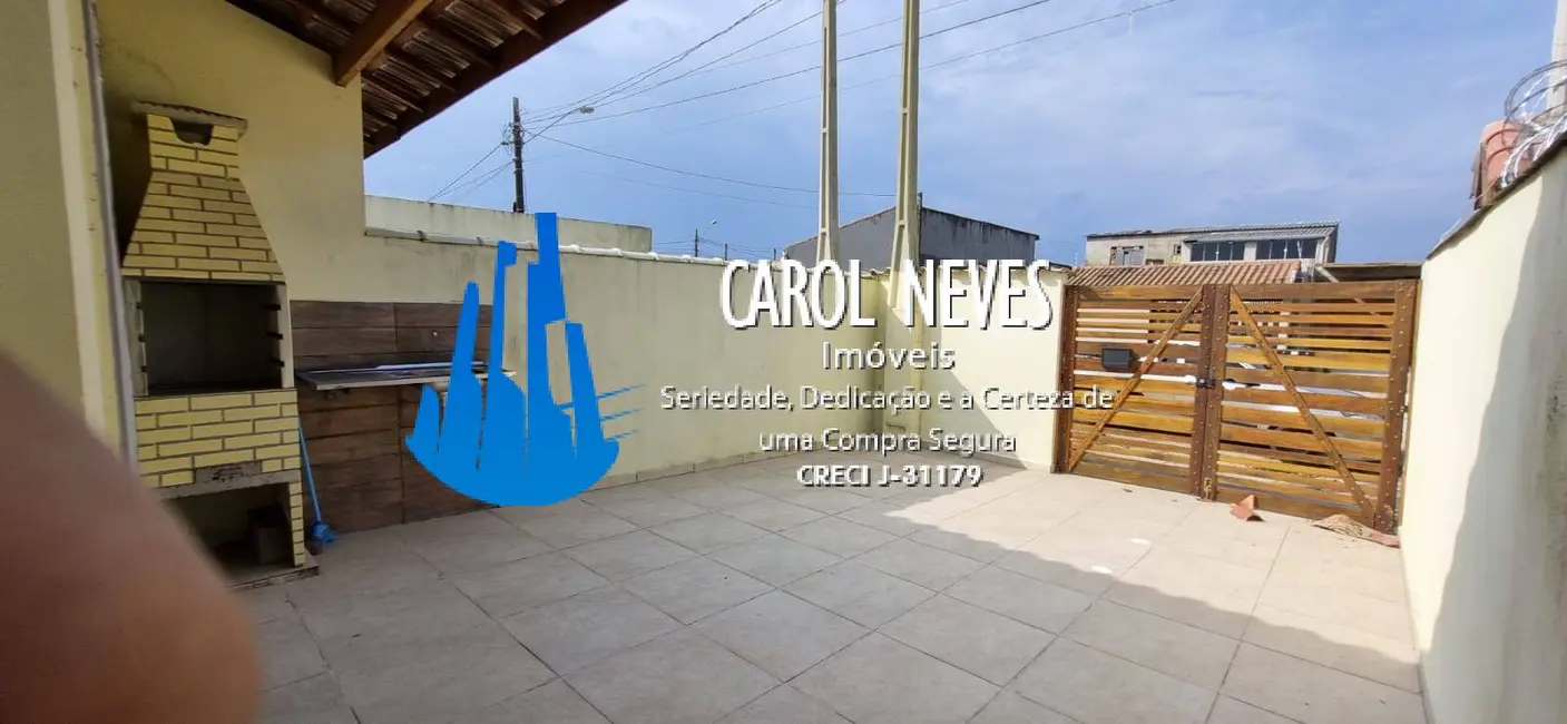 Foto 2 de Casa com 2 quartos à venda, 64m2 em Itanhaem - SP