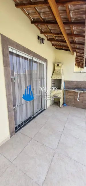 Foto 4 de Casa com 2 quartos à venda, 64m2 em Itanhaem - SP