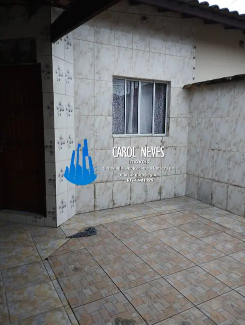 Foto 2 de Casa com 3 quartos à venda, 80m2 em Mongagua - SP