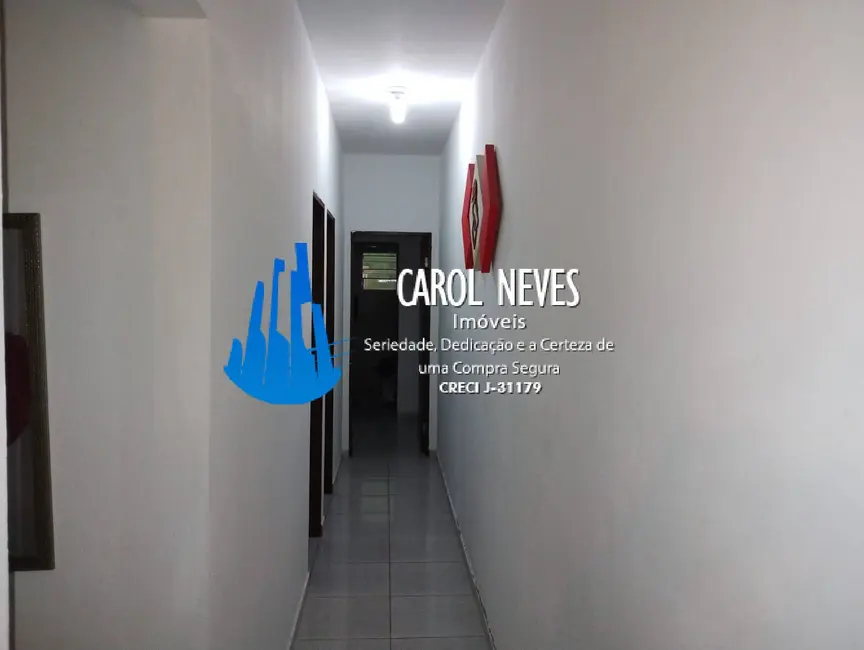 Foto 7 de Casa com 3 quartos à venda, 80m2 em Mongagua - SP