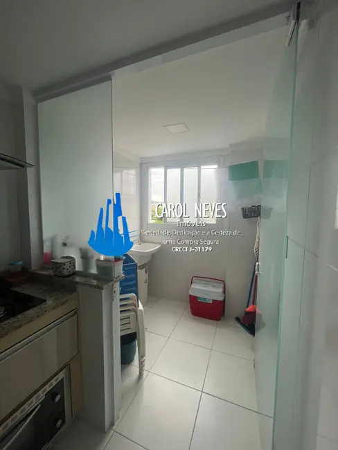 Foto 9 de Apartamento com 2 quartos à venda, 72m2 em Mongagua - SP