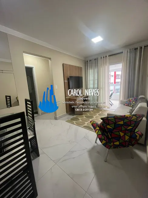 Foto 4 de Apartamento com 2 quartos à venda, 72m2 em Mongagua - SP