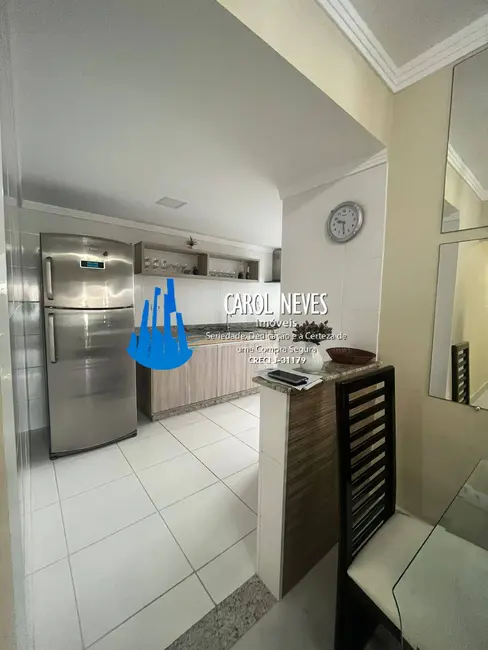 Foto 5 de Apartamento com 2 quartos à venda, 72m2 em Mongagua - SP