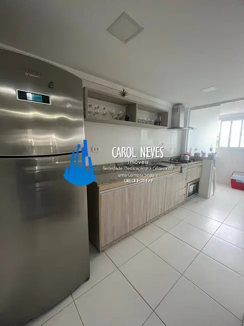 Foto 7 de Apartamento com 2 quartos à venda, 72m2 em Mongagua - SP