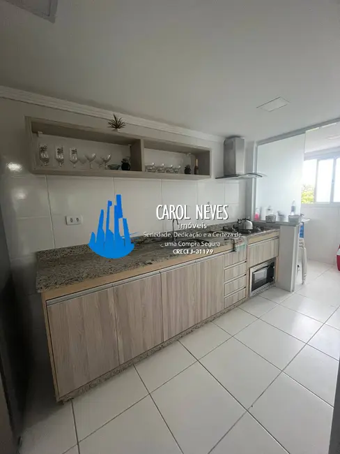 Foto 8 de Apartamento com 2 quartos à venda, 72m2 em Mongagua - SP