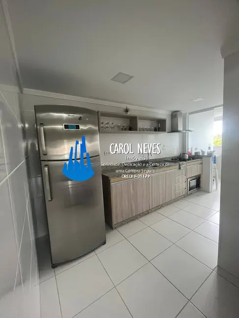 Foto 6 de Apartamento com 2 quartos à venda, 72m2 em Mongagua - SP