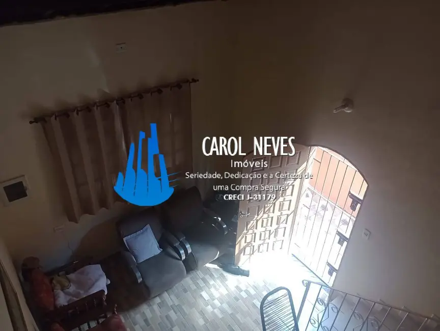 Foto 4 de Sobrado com 3 quartos à venda, 82m2 em Mongagua - SP