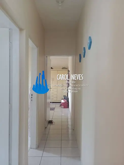 Foto 8 de Sobrado com 3 quartos à venda, 82m2 em Mongagua - SP