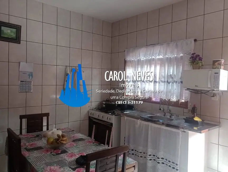 Foto 7 de Sobrado com 3 quartos à venda, 82m2 em Mongagua - SP