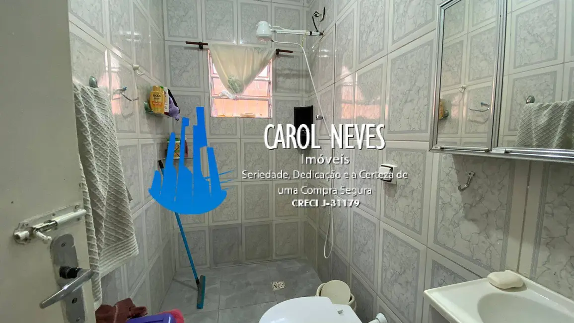 Foto 7 de Casa com 2 quartos à venda, 65m2 em Itanhaem - SP