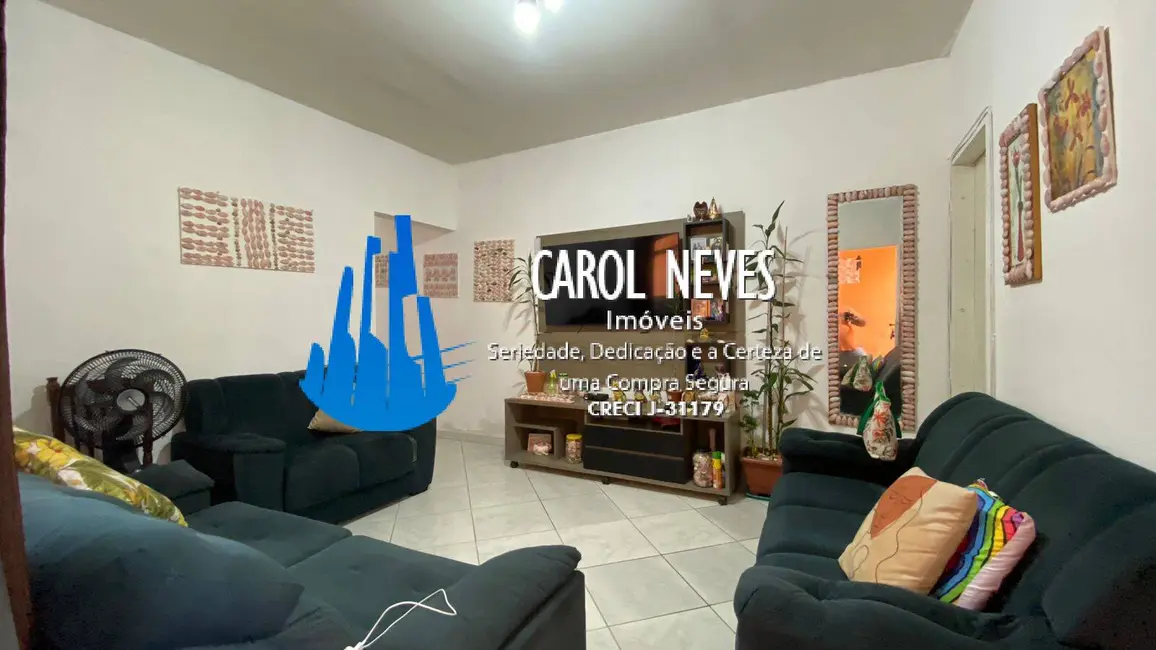 Foto 3 de Casa com 2 quartos à venda, 65m2 em Itanhaem - SP