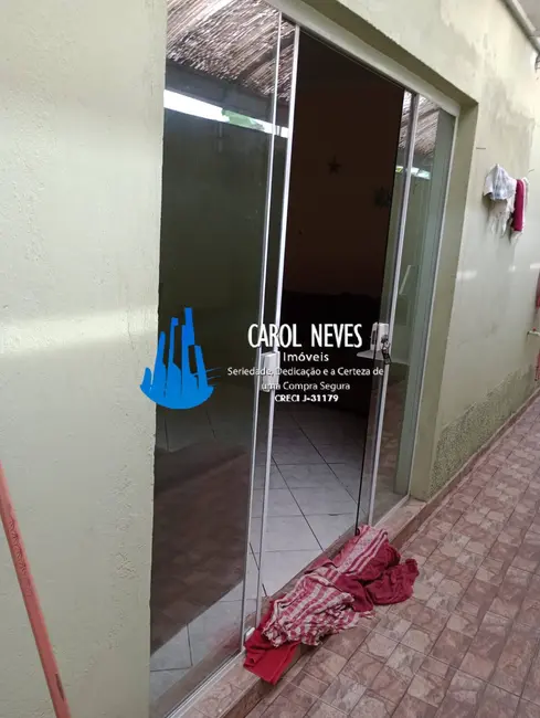 Foto 7 de Casa com 2 quartos à venda, 88m2 em Mongagua - SP