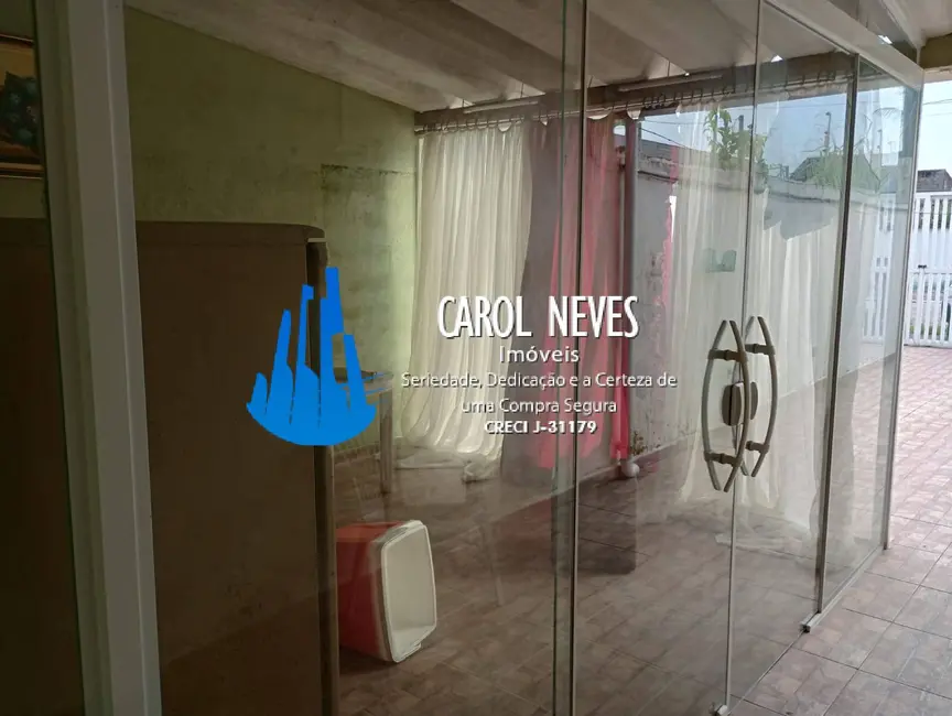 Foto 5 de Casa com 2 quartos à venda, 88m2 em Mongagua - SP