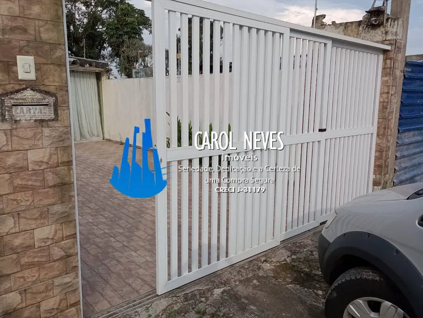 Foto 1 de Casa com 2 quartos à venda, 88m2 em Mongagua - SP
