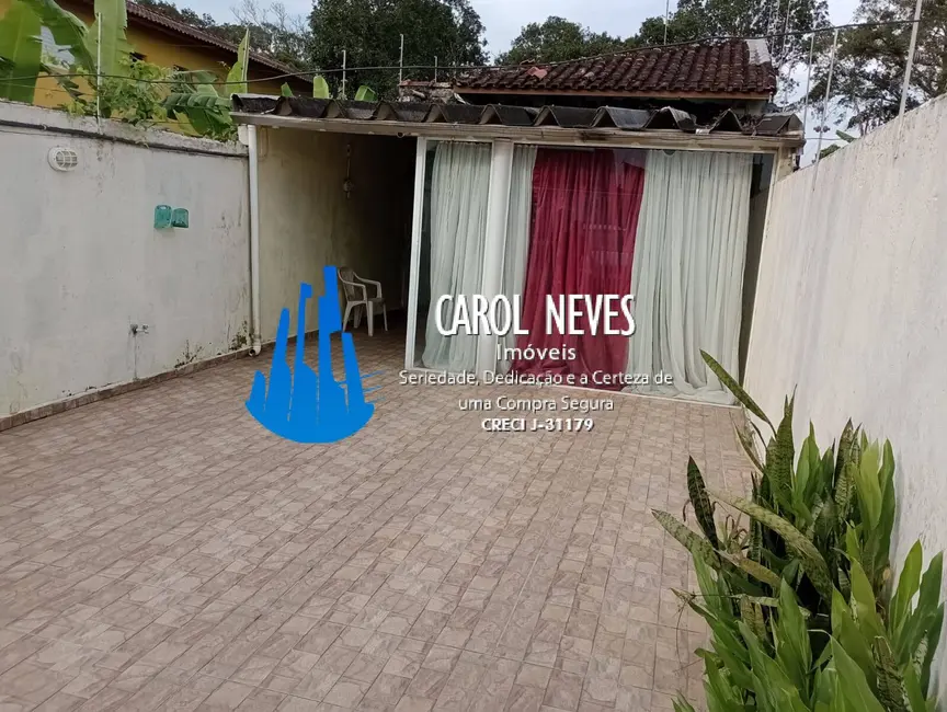 Foto 3 de Casa com 2 quartos à venda, 88m2 em Mongagua - SP