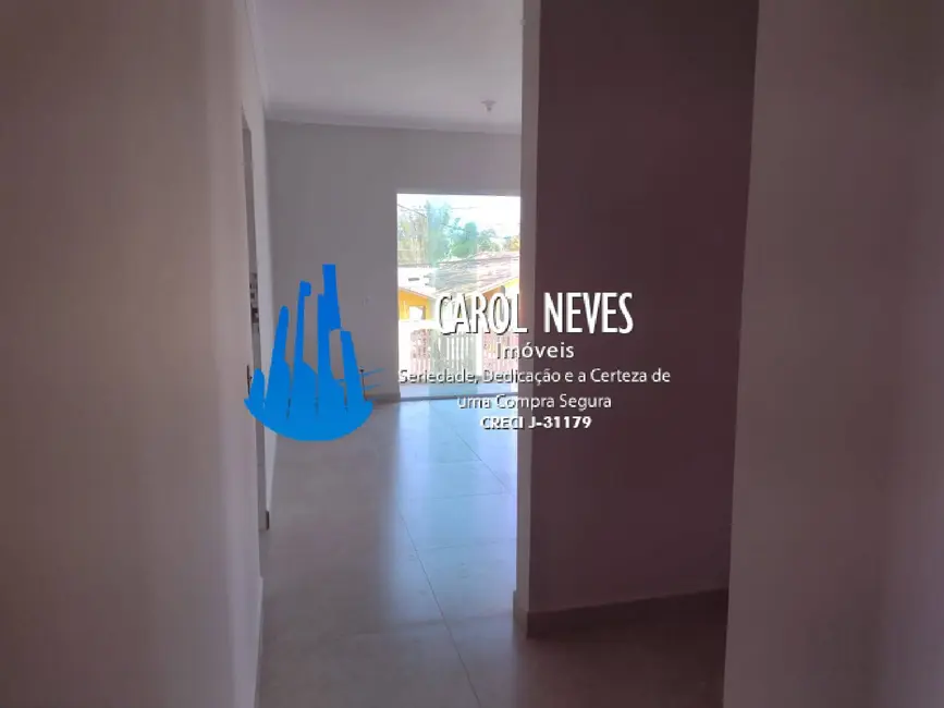 Foto 5 de Casa com 2 quartos à venda, 70m2 em Itanhaem - SP