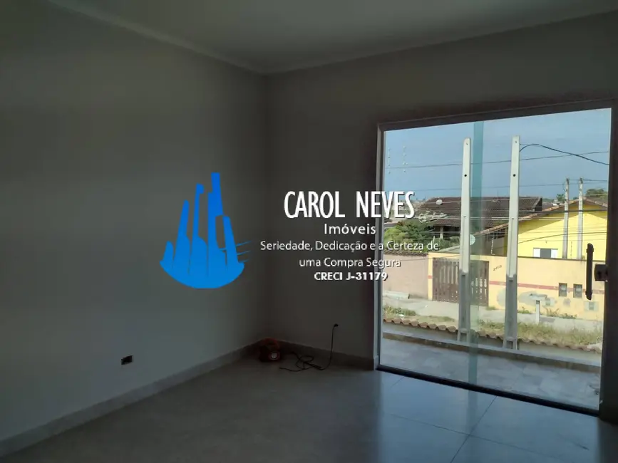 Foto 7 de Casa com 2 quartos à venda, 70m2 em Itanhaem - SP