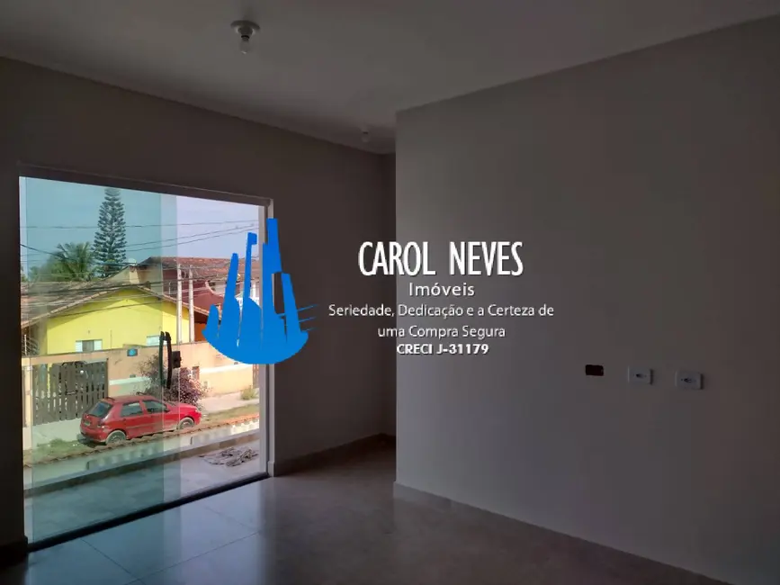 Foto 8 de Casa com 2 quartos à venda, 70m2 em Itanhaem - SP