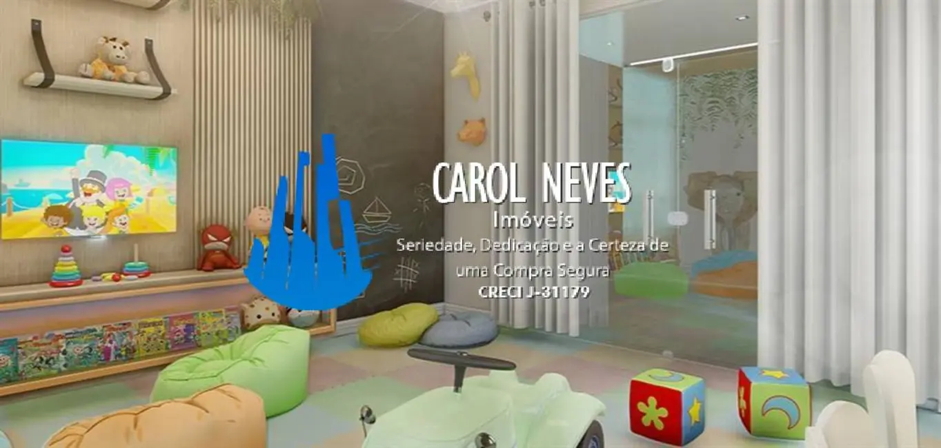 Foto 4 de Apartamento com 2 quartos à venda, 71m2 em Centro, Mongagua - SP