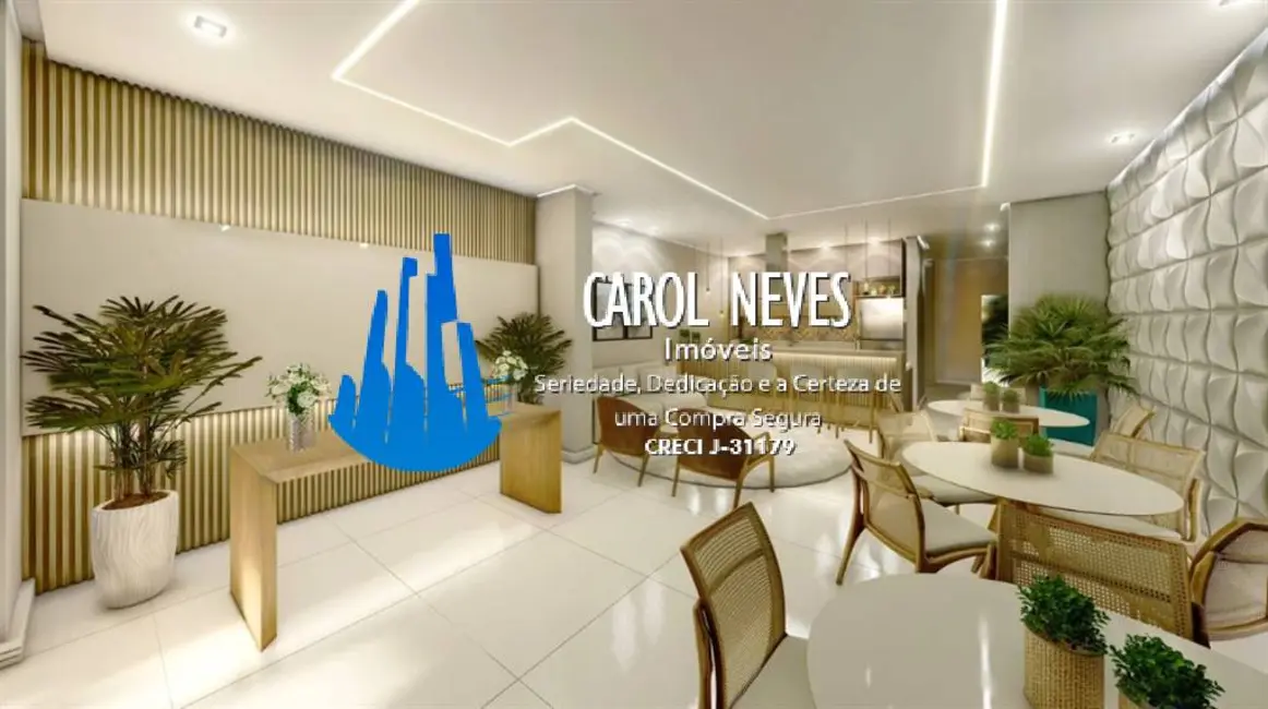 Foto 8 de Apartamento com 2 quartos à venda, 71m2 em Centro, Mongagua - SP