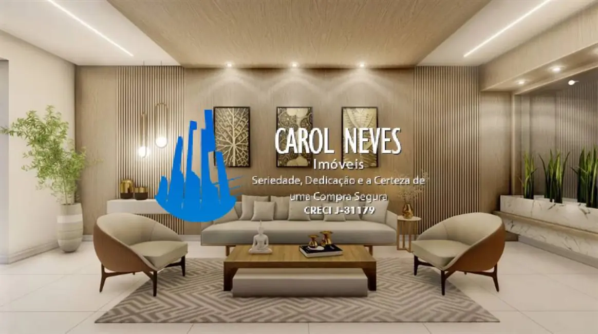 Foto 9 de Apartamento com 2 quartos à venda, 71m2 em Centro, Mongagua - SP