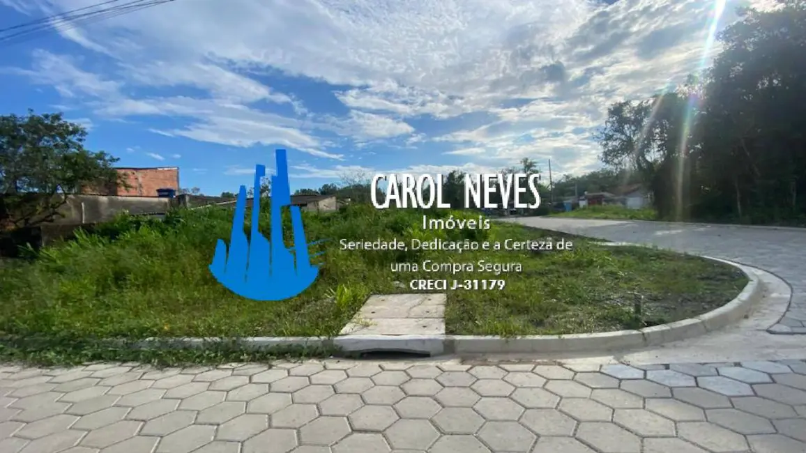 Foto 4 de Terreno / Lote à venda, 149m2 em Itanhaem - SP