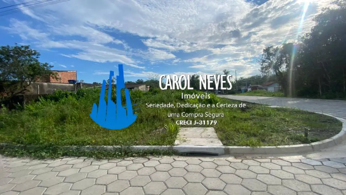 Foto 3 de Terreno / Lote à venda, 149m2 em Itanhaem - SP